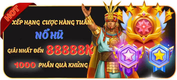 Hoàn trả bắn cá b66 casino
