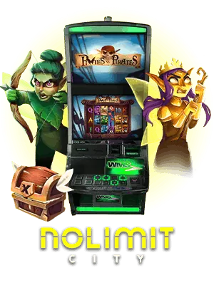 Slot Game & Nổ Hũ Khủng