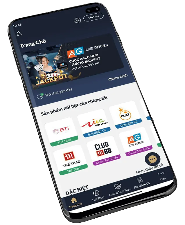Biểu tượng nền tảng an toàn và bảo mật tại b66 casino