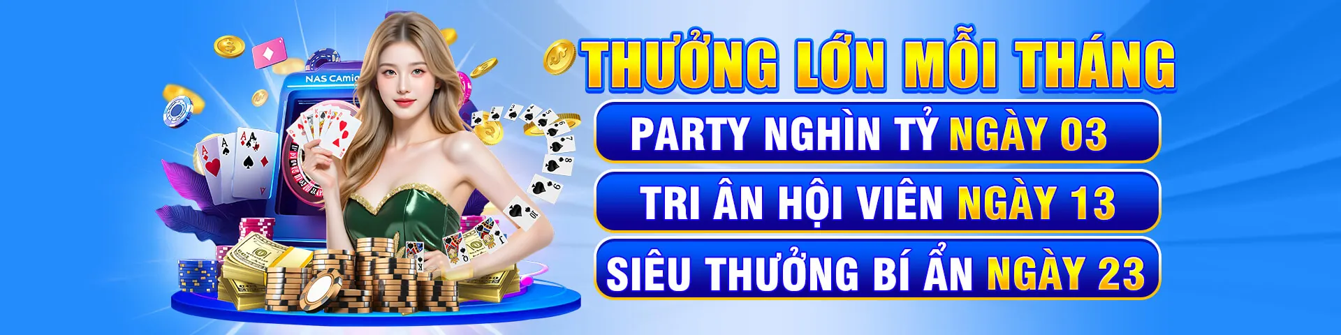 Tin tức b66 casino mới nhất