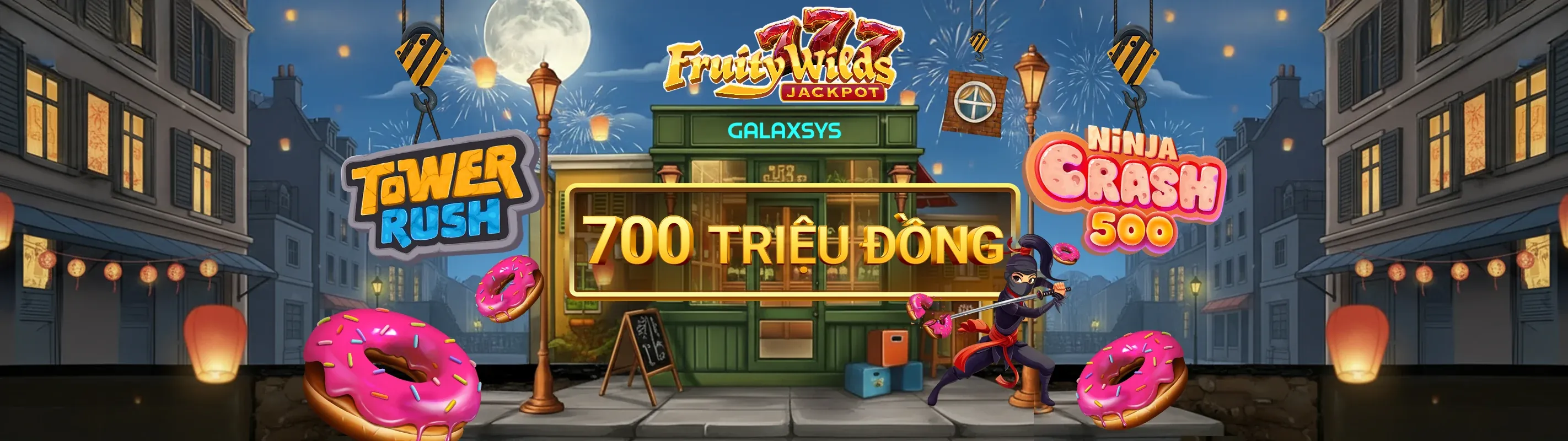 Hình ảnh chính b66 casino với các trò chơi sòng bạc trực tuyến