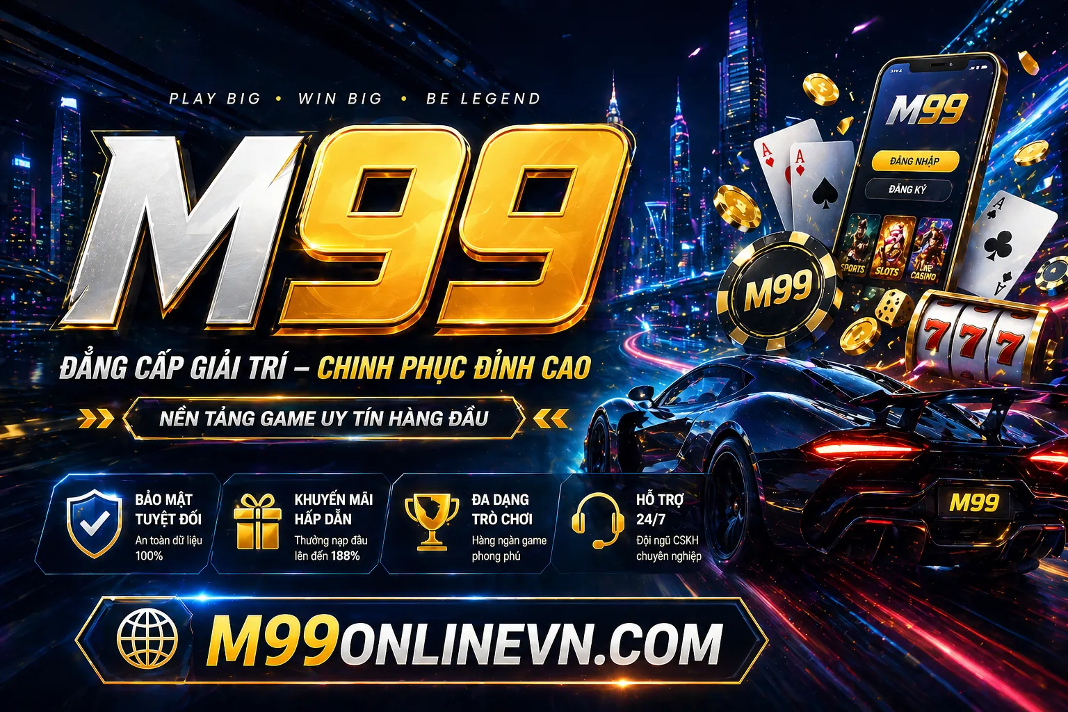 Trung tâm hỗ trợ khách hàng b66 casino