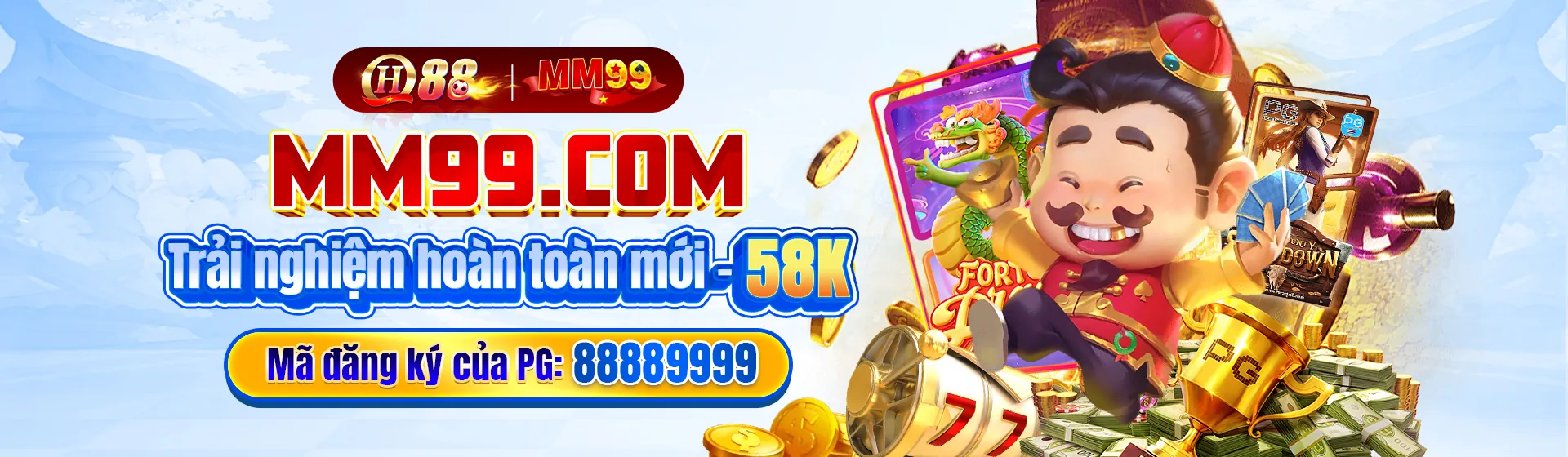 Chào mừng bạn đến với b66 casino