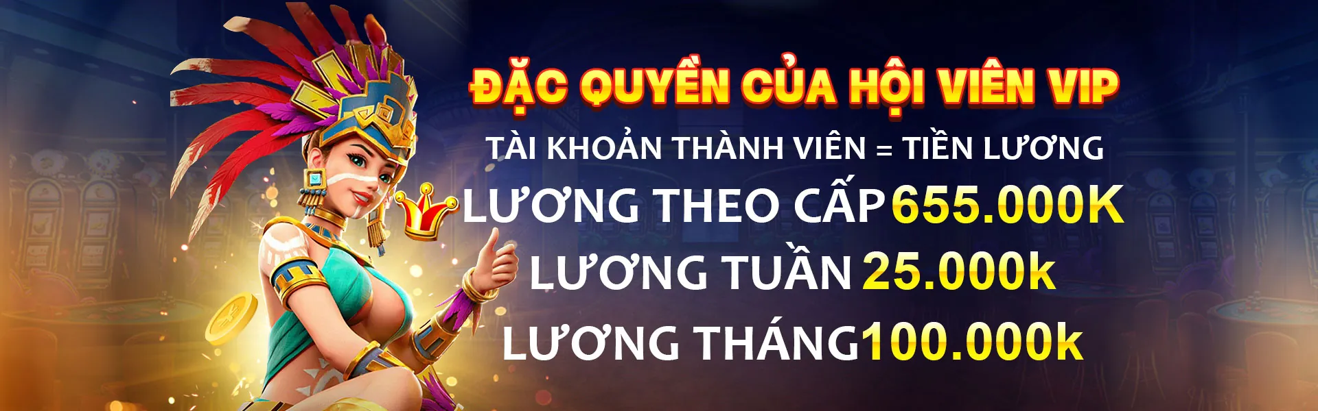 Thế giới bắn cá b66 casino