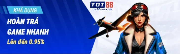 Hoàn trả hàng ngày b66 casino