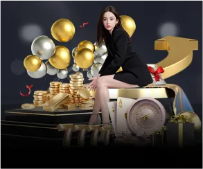 Biểu tượng túi tiền và mũi tên tăng trưởng, tượng trưng cho tỷ lệ hoàn trả cao dành cho thành viên VIP b66 casino.